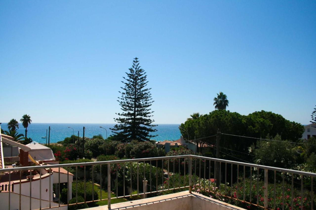 Samoa Beach Arenella  Εξωτερικό φωτογραφία