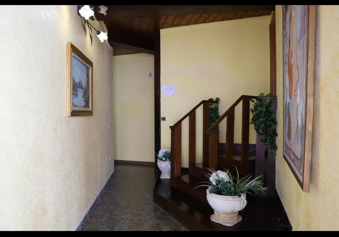 Samoa Beach Arenella  Εξωτερικό φωτογραφία