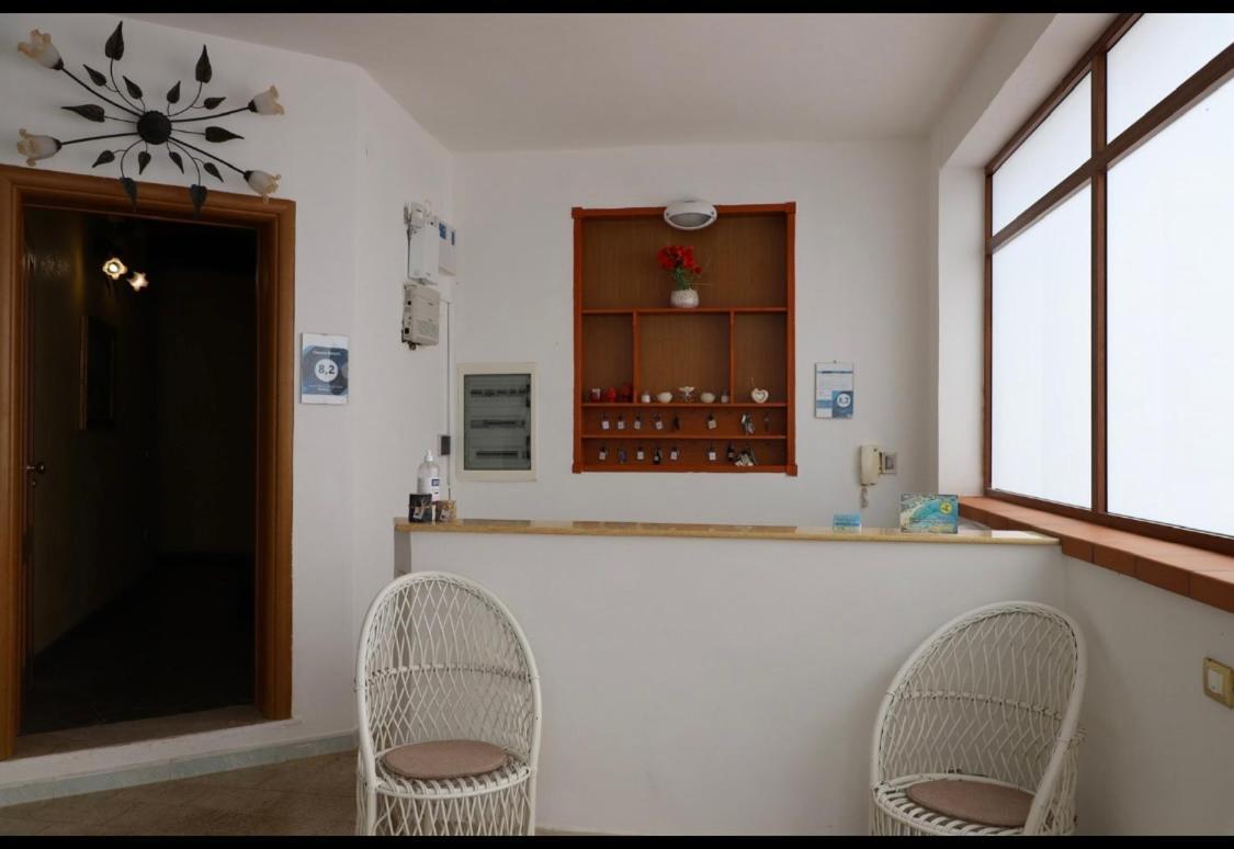 Samoa Beach Arenella  Εξωτερικό φωτογραφία
